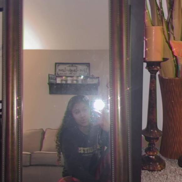 Meet your Posher, Nevaeh - Picture 1 of 1